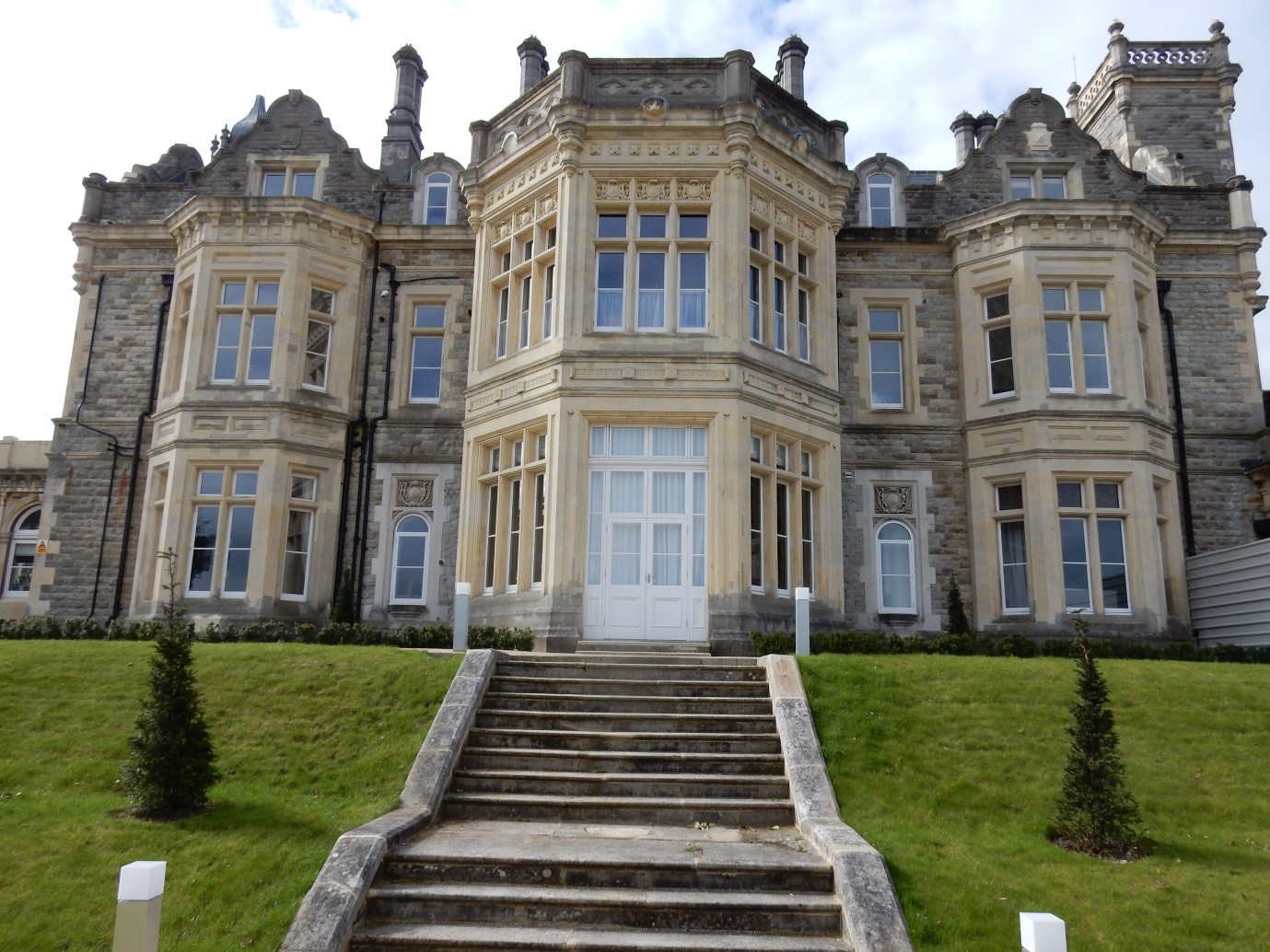 Preston Hall Aylesford, Kent